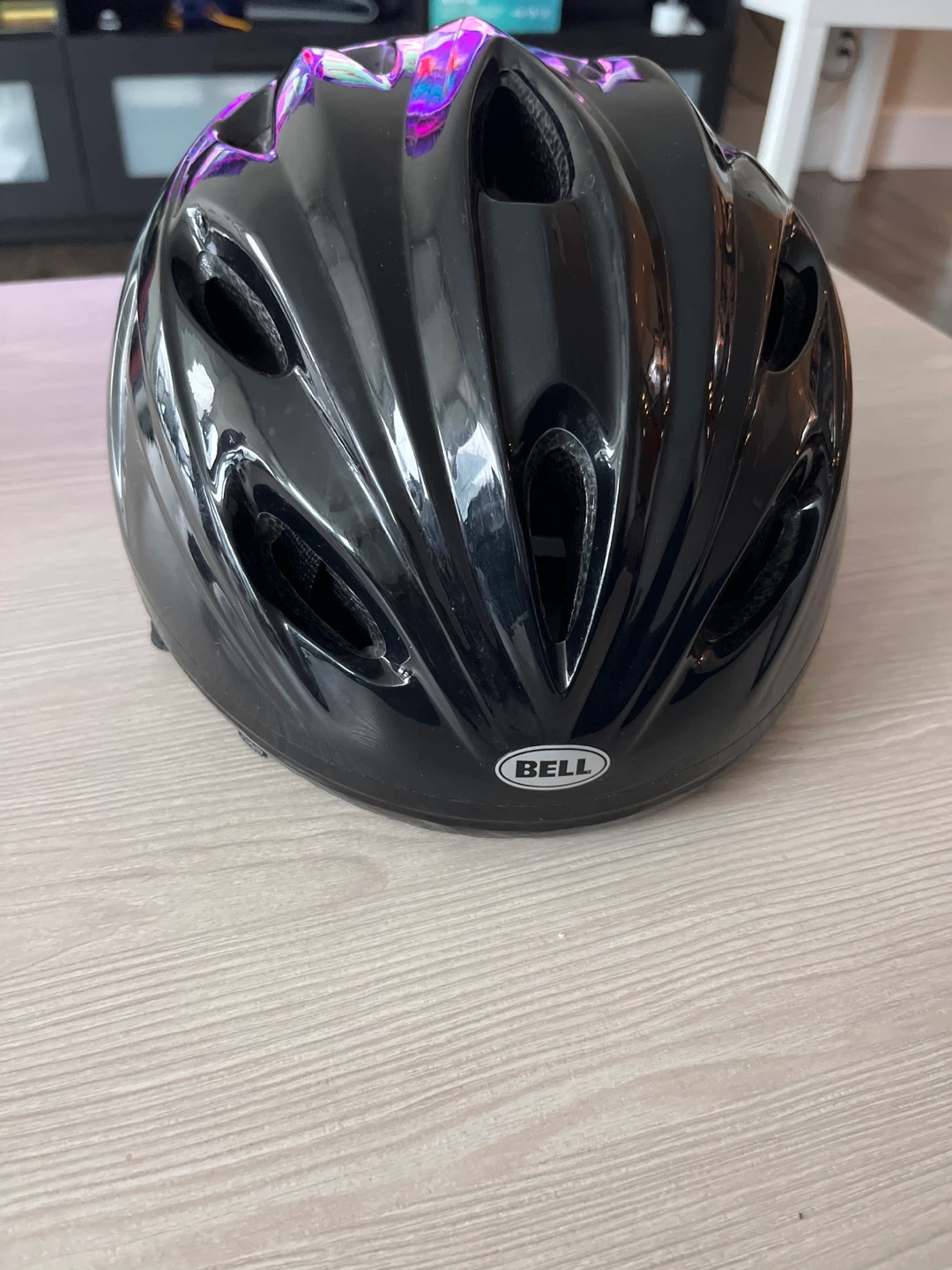 Bell Bicycle Helmet