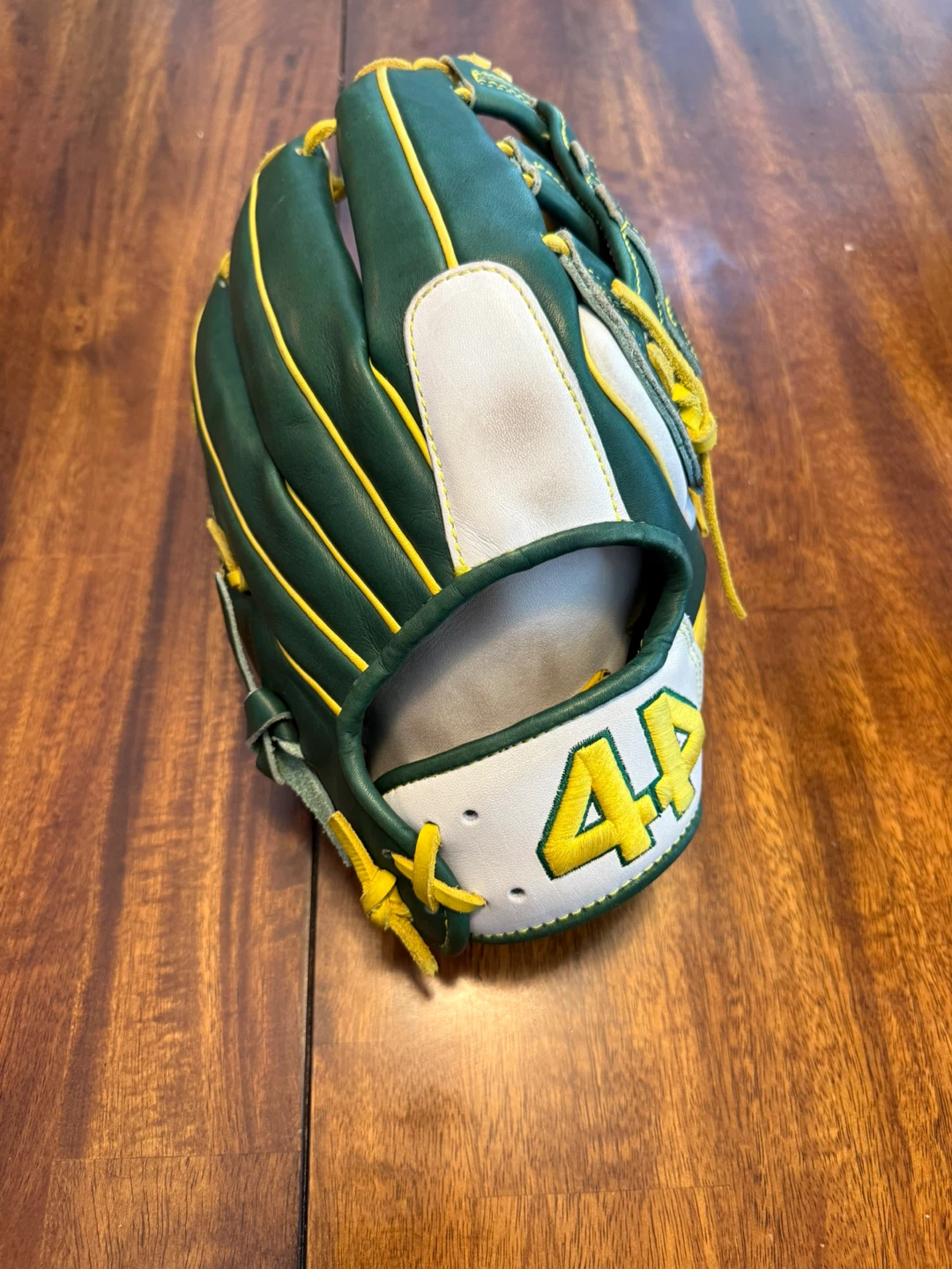 Custom Softball Infield EX-10 44th - photo 3