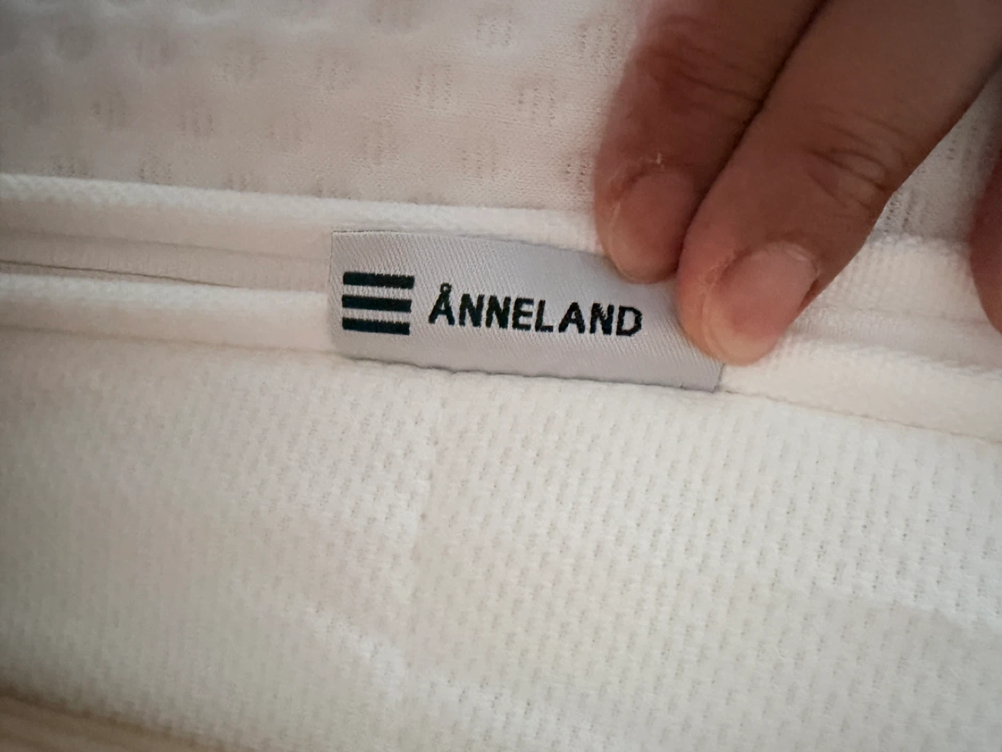 IKEA ANNELAND Queen Hybrid Mattress - photo 2