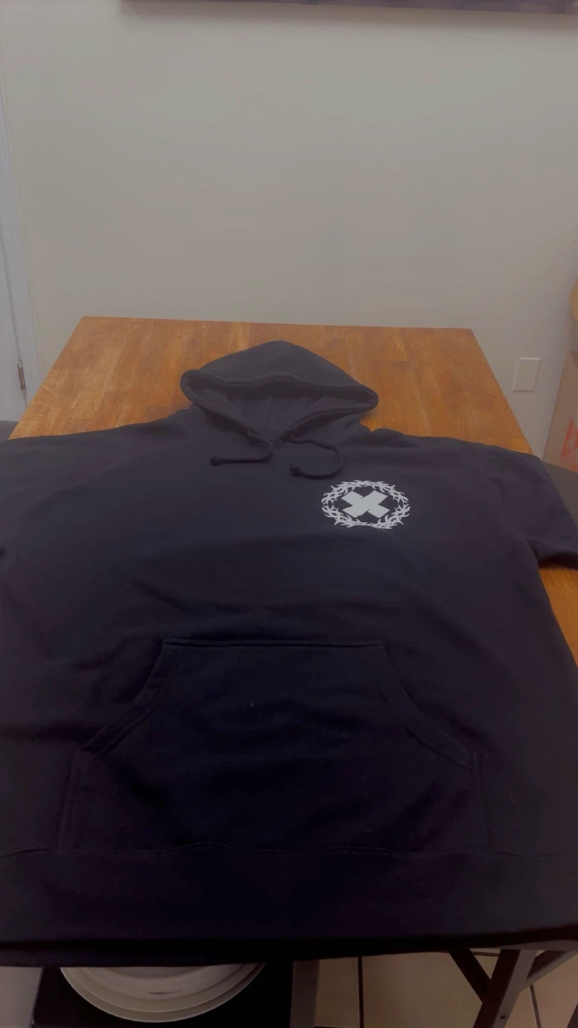Sam and Colby XPLR merch - photo 2
