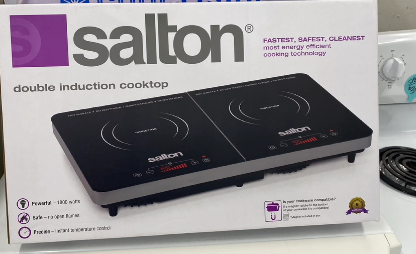 New induction Cooktops for Sale - photo 2