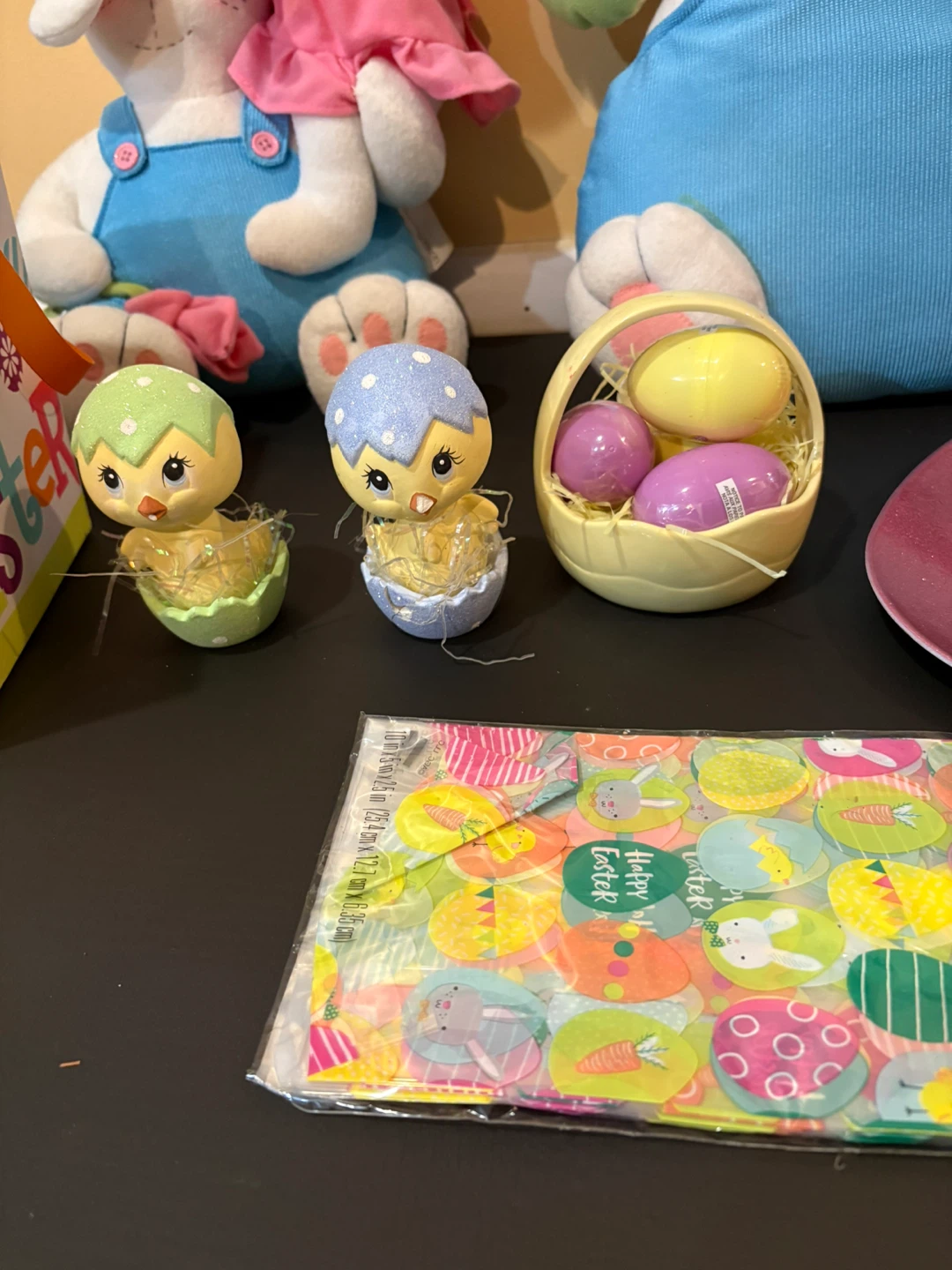 Easter Decor Lot - photo 5