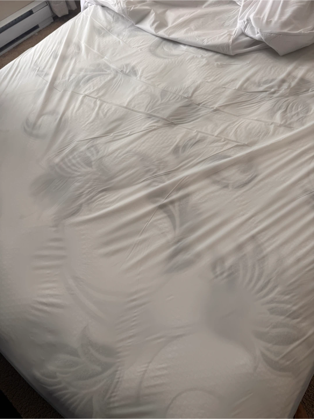 Beautyrest Hotel Mattress