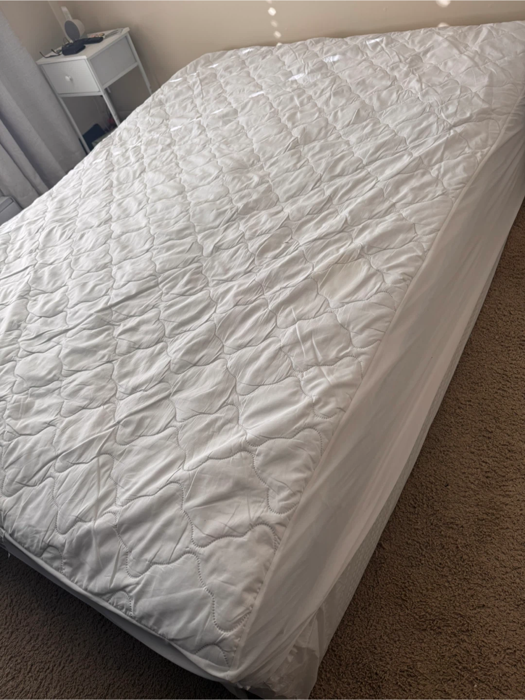 Beautyrest Hotel Mattress - photo 5