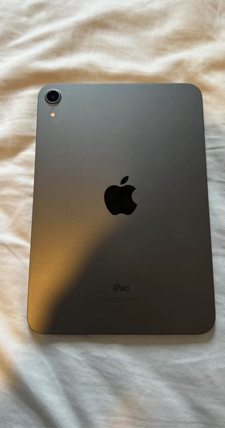 Apple iPad Mini - photo 2