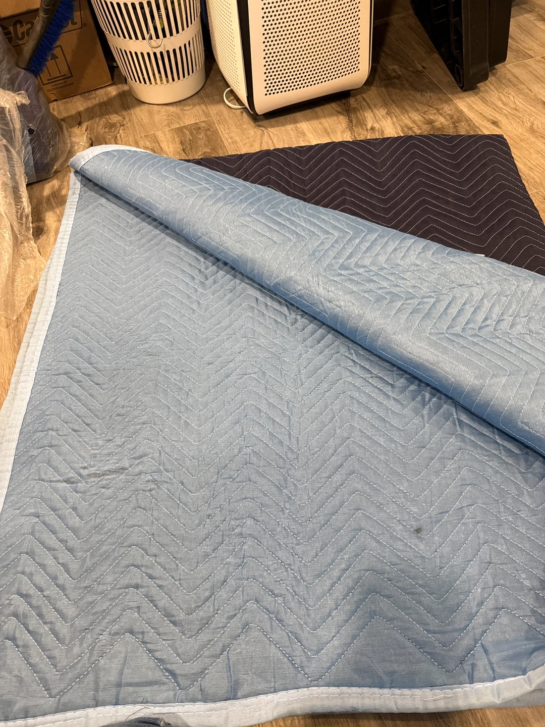 Moving Blanket - photo 2