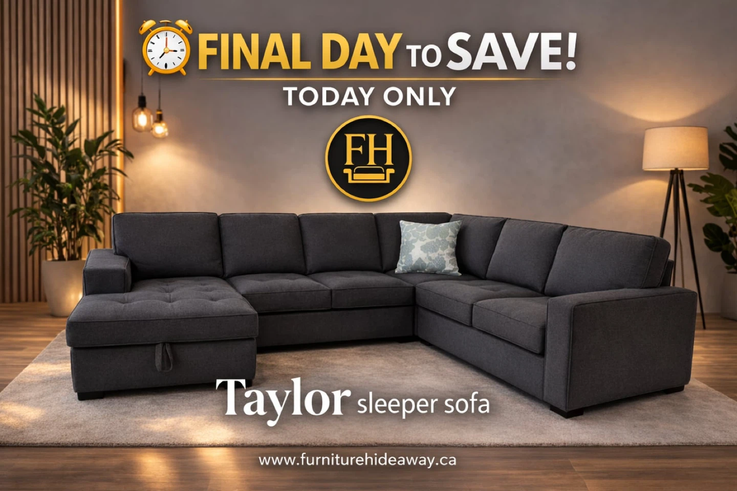 🚨 FINAL DAY TO SAVE – TODAY ONLY! 🚨 LIMITED TIME OFFER! - photo 4