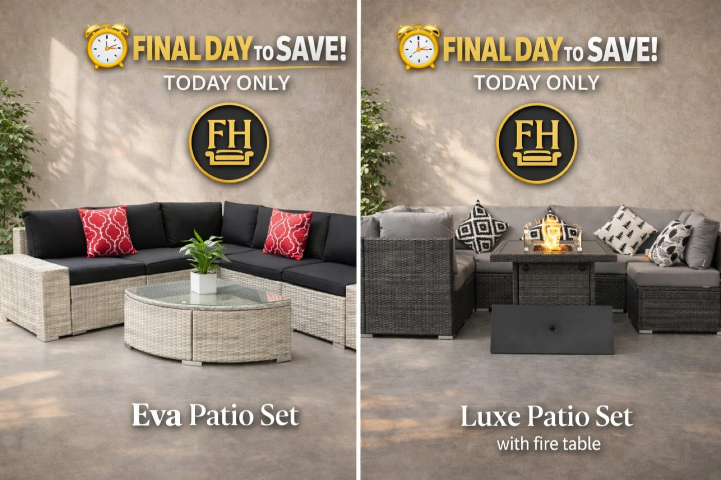 🚨 FINAL DAY TO SAVE – TODAY ONLY! 🚨 LIMITED TIME OFFER! - photo 2