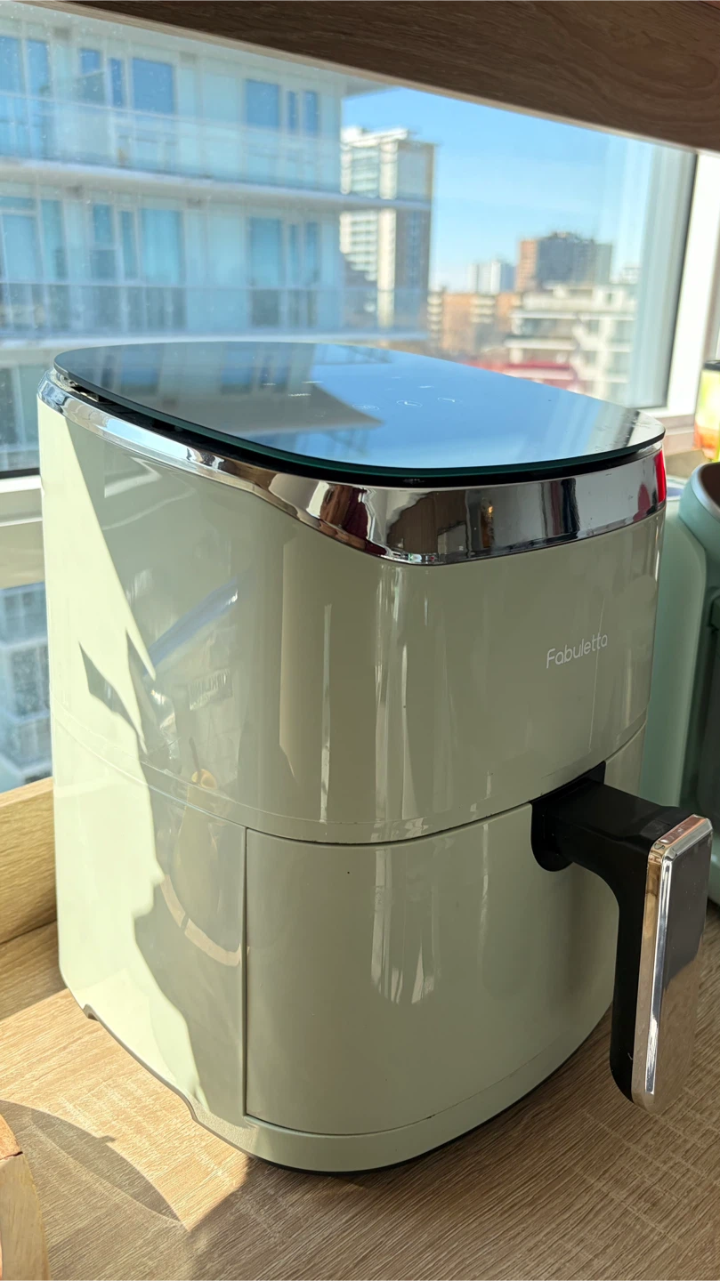 Fabuletta 4QT Air Fryer