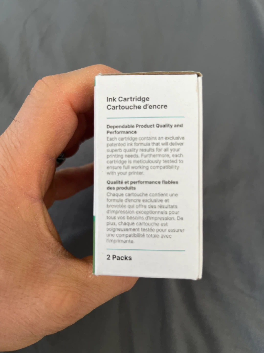 HP 64XL Ink Cartridge 2-Pack (Black & Colour) - photo 4