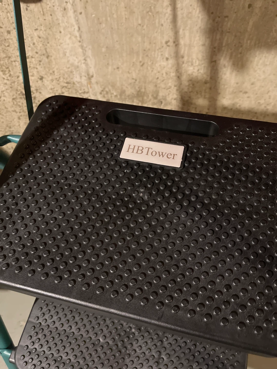 HBTower 4-Step Ladder - photo 2