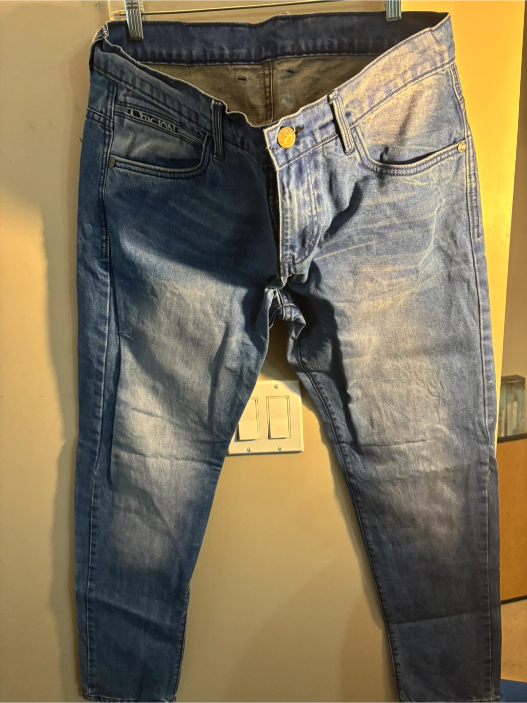 OPCION Premium Jeans