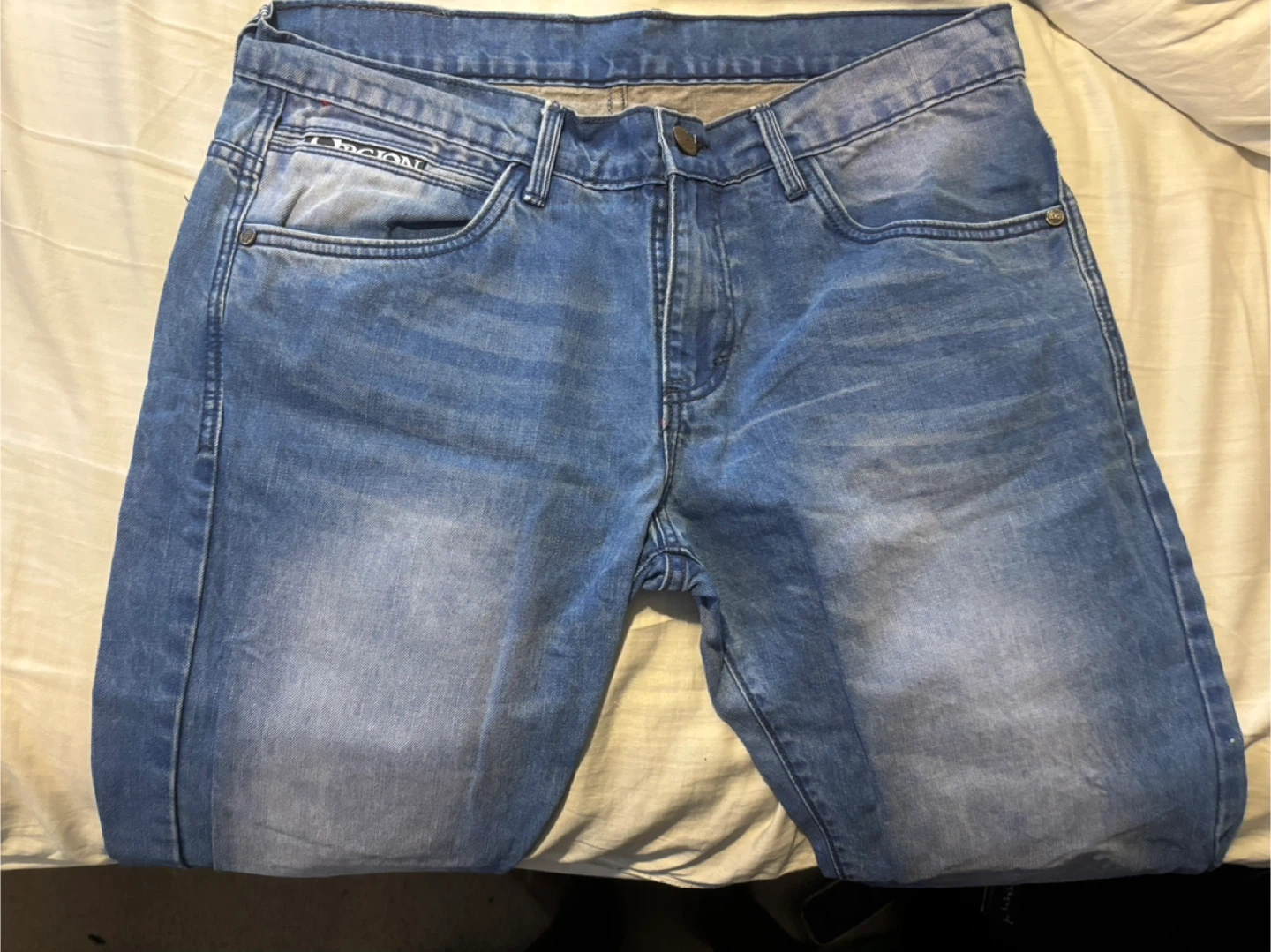 OPCION Premium Jeans - photo 2
