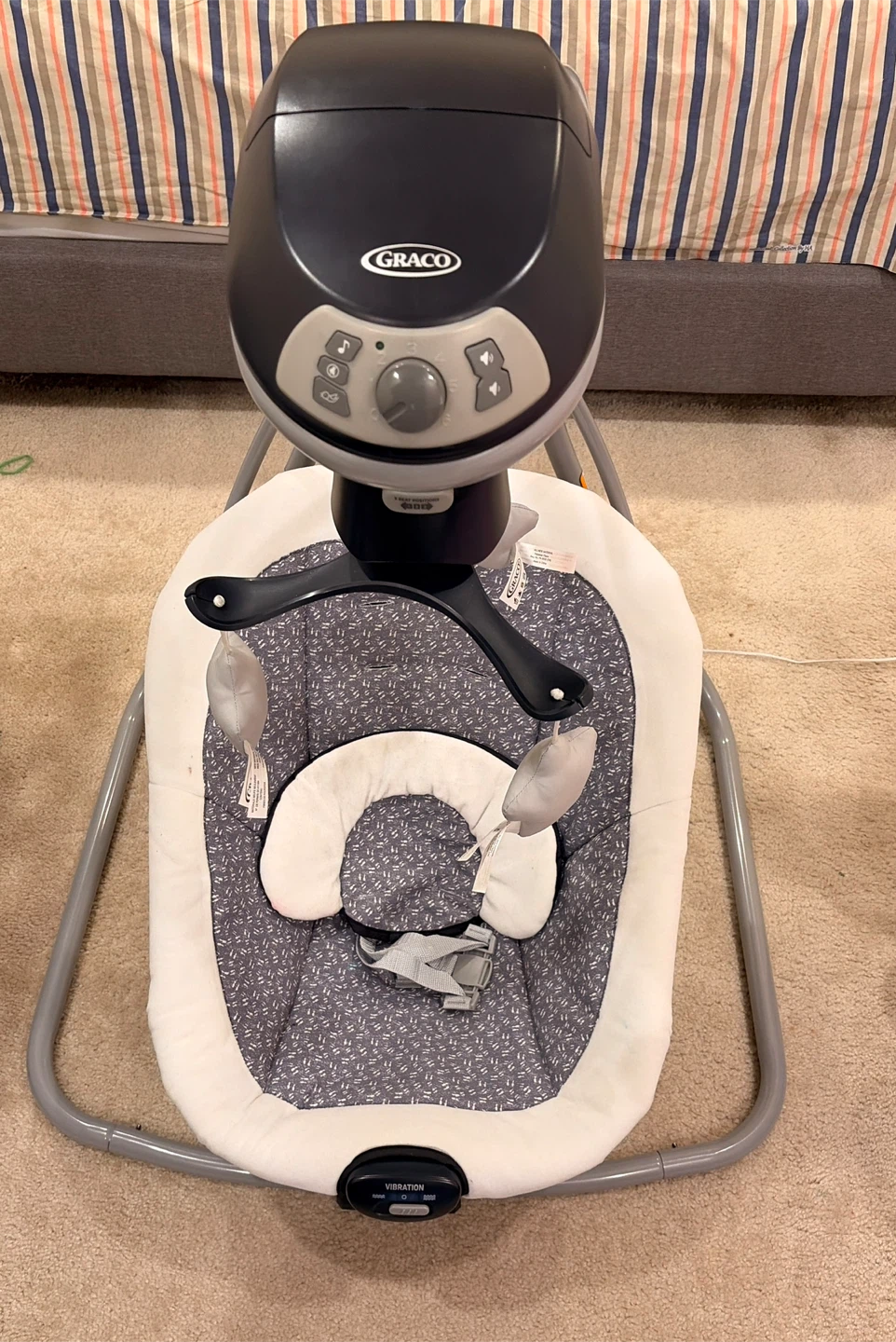 Graco Baby Swing