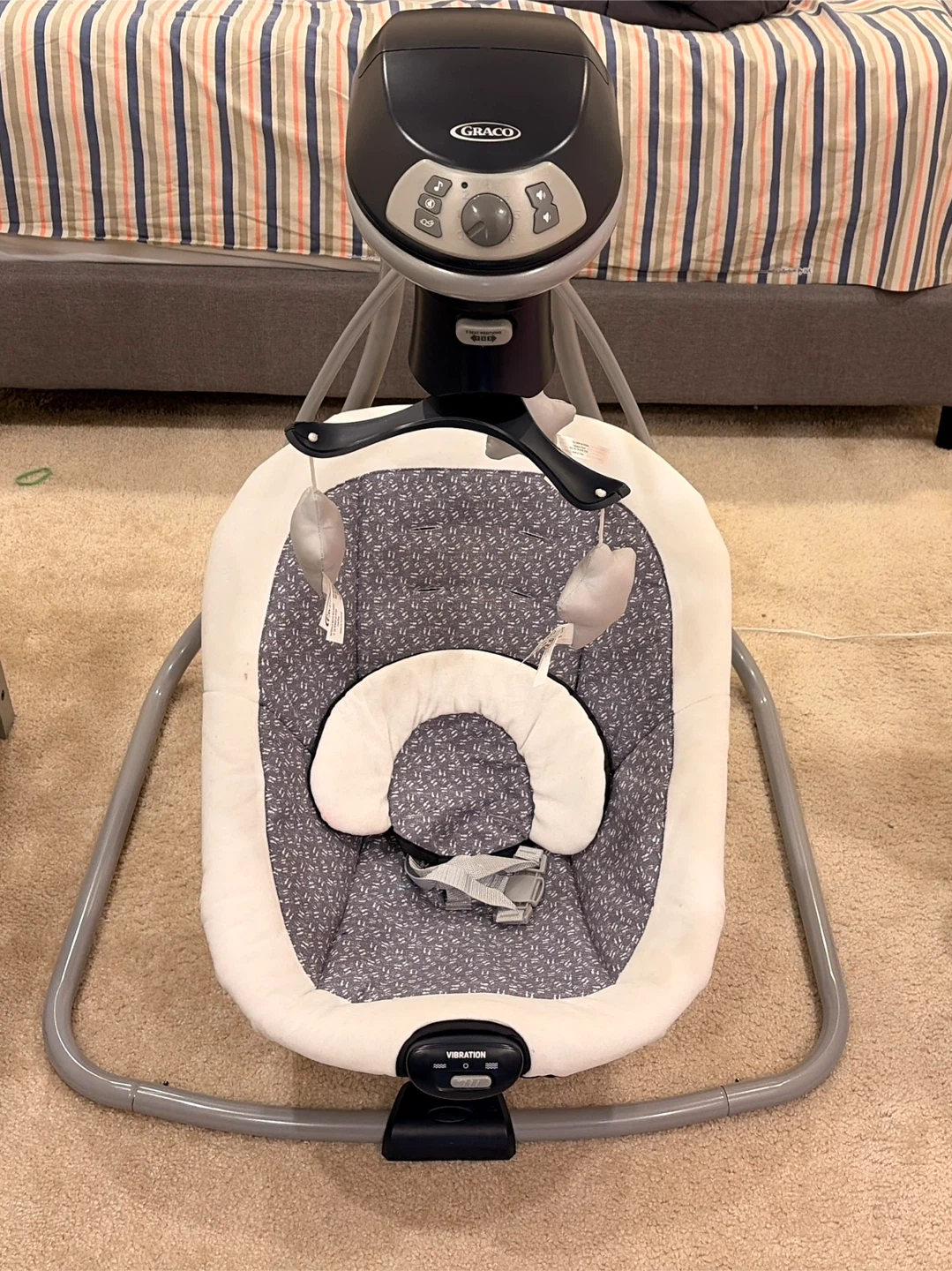 Graco Baby Swing - photo 2