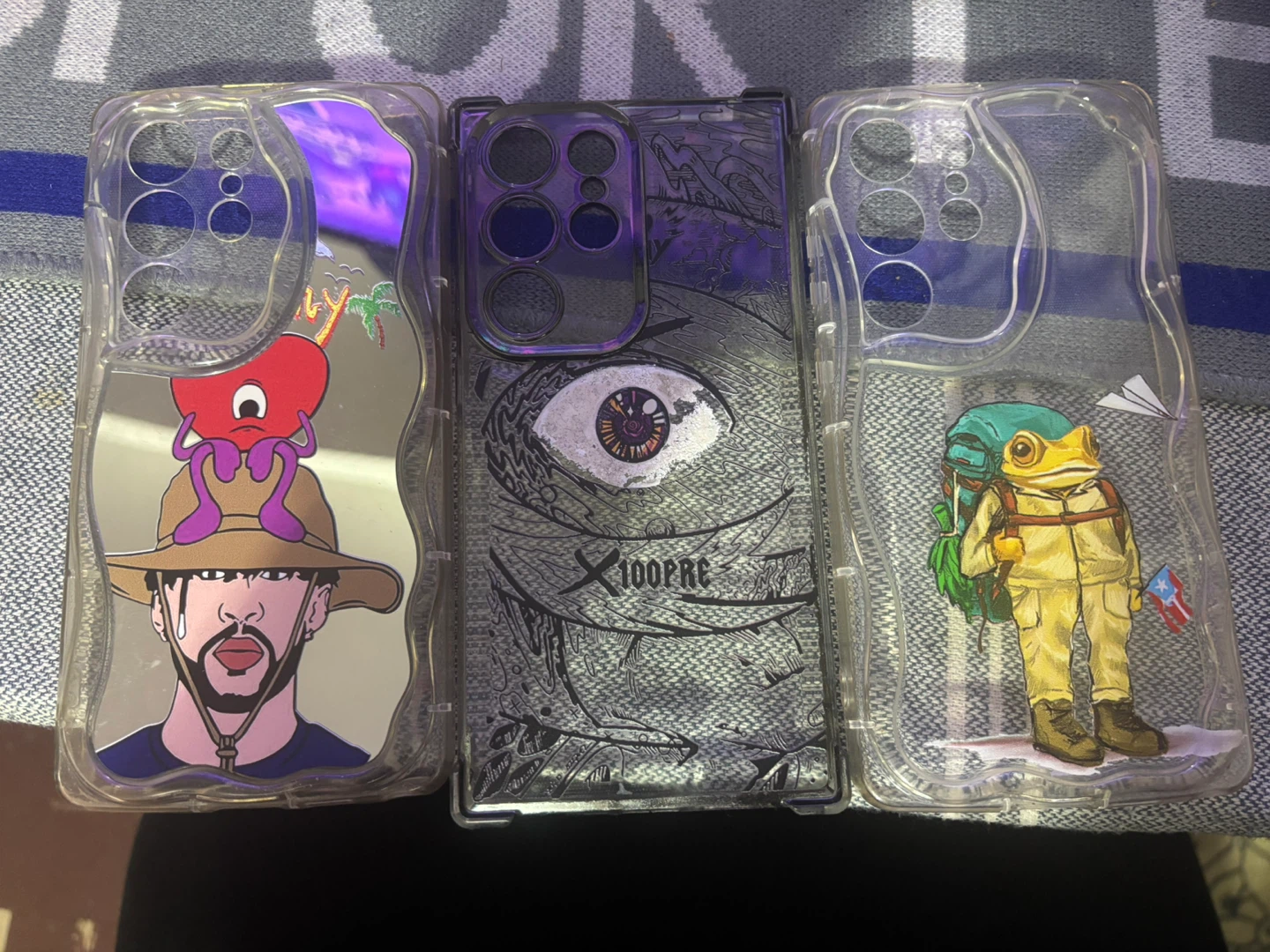 S24 Ultra phone cases