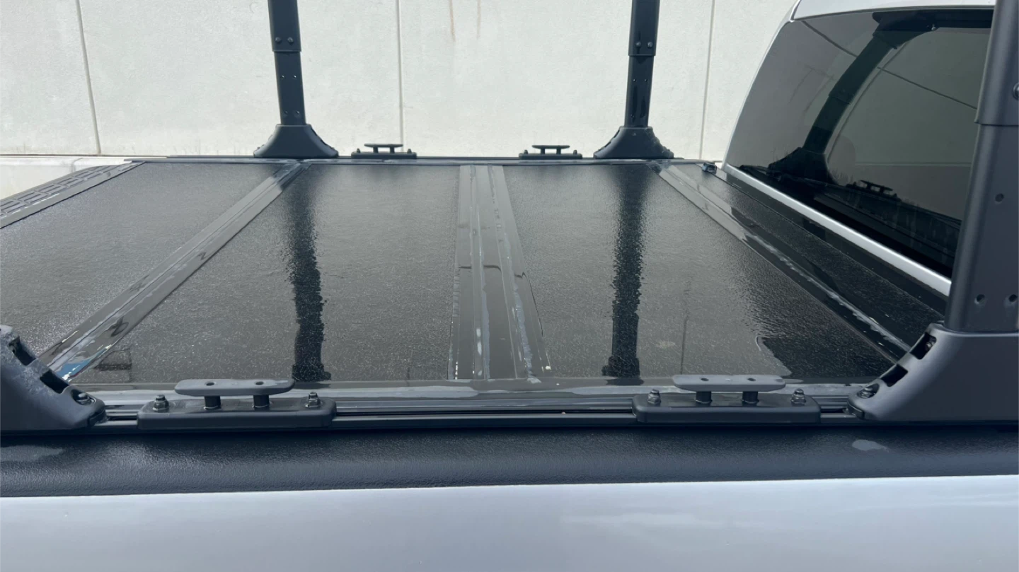 Elevate Telescopic Rack System and T-Slot Rails - photo 4