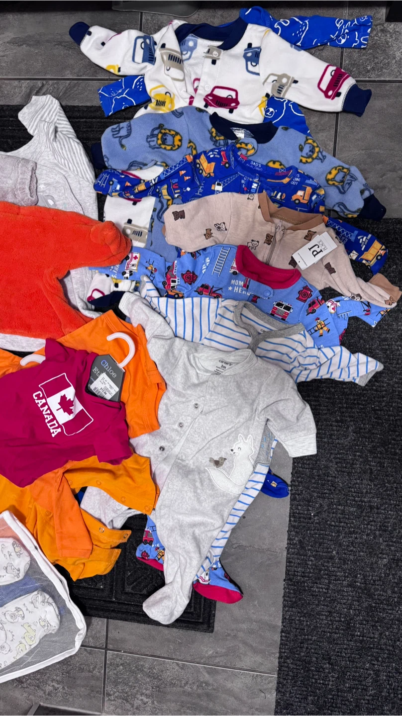 Children's Clothing Bundle - photo 5