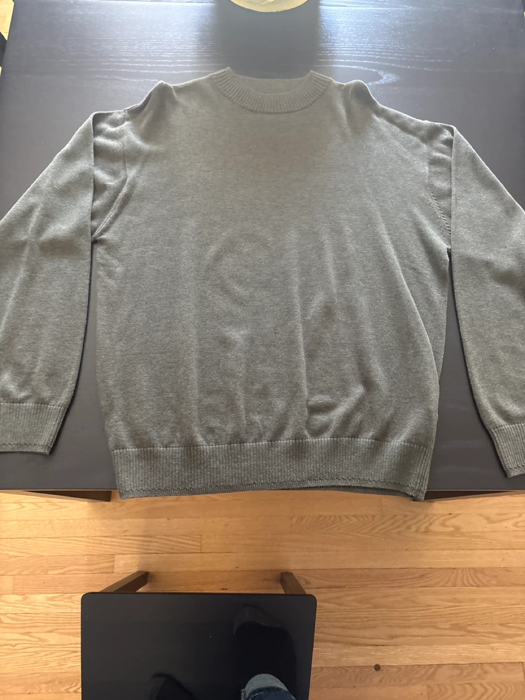 Christian Dumas Crew Neck Sweater M/M - photo 2