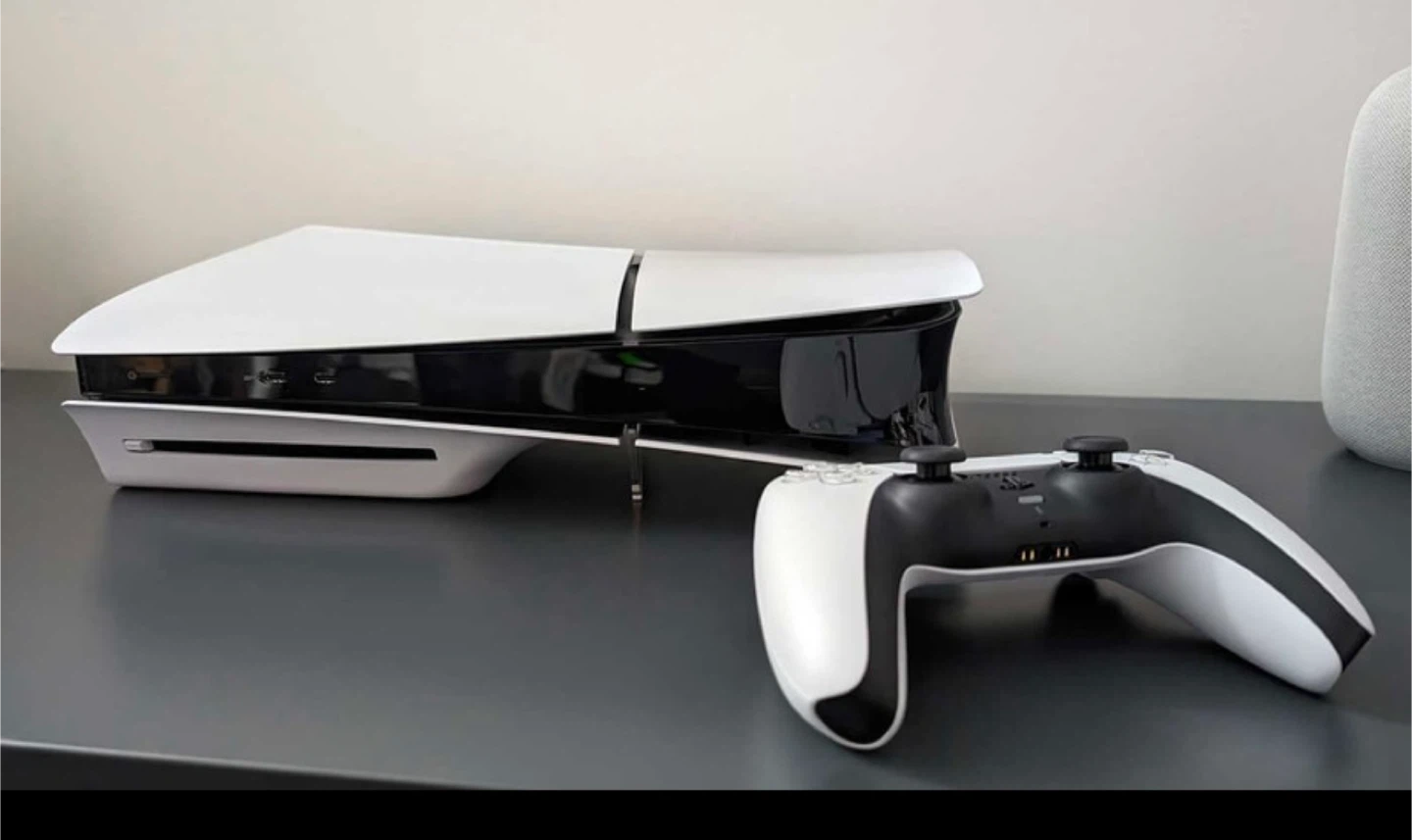 PlayStation 5 Console Bundle with Octopath Traveler