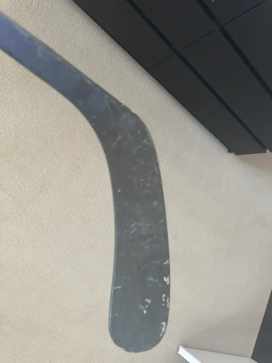 True Hockey Stick - photo 3