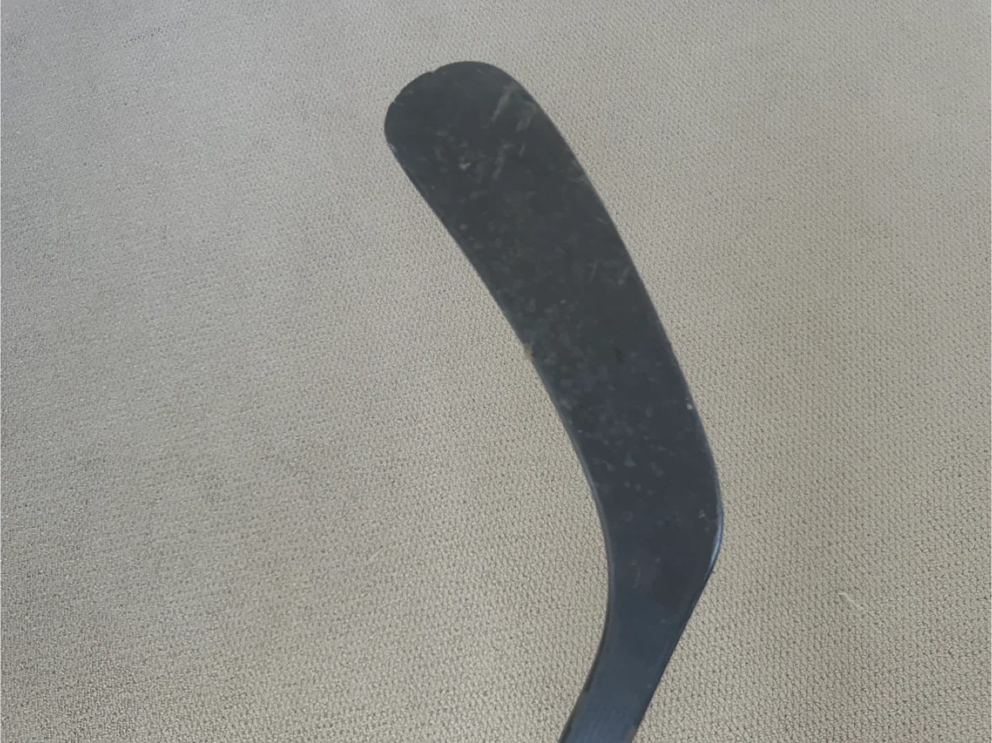 True Hockey Stick - photo 4