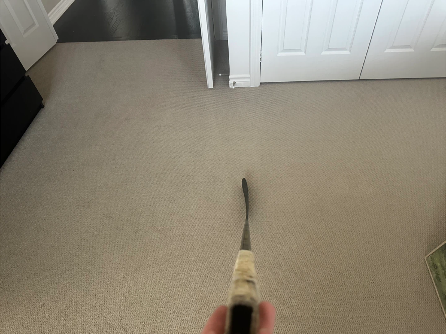 True Hockey Stick - photo 5