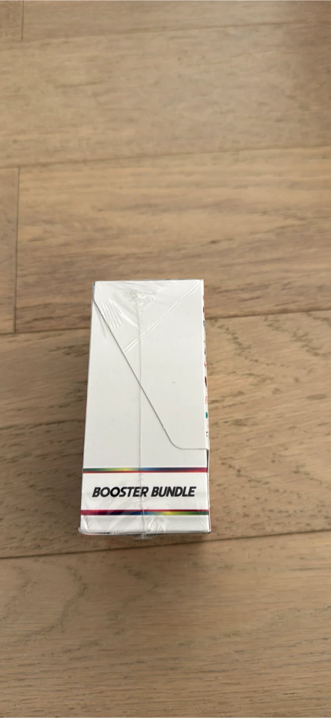 Pokemon 151 booster bundle - photo 4