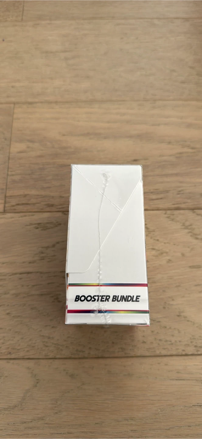 Pokemon 151 booster bundle - photo 2