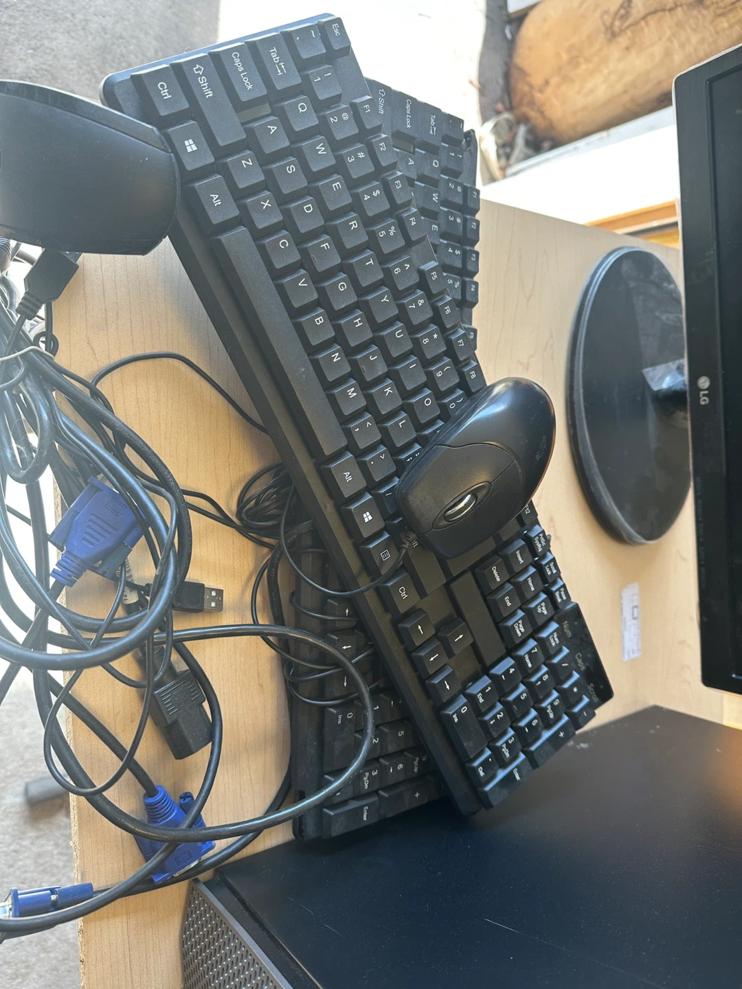 Dell OptiPlex Desktop Computer - photo 5