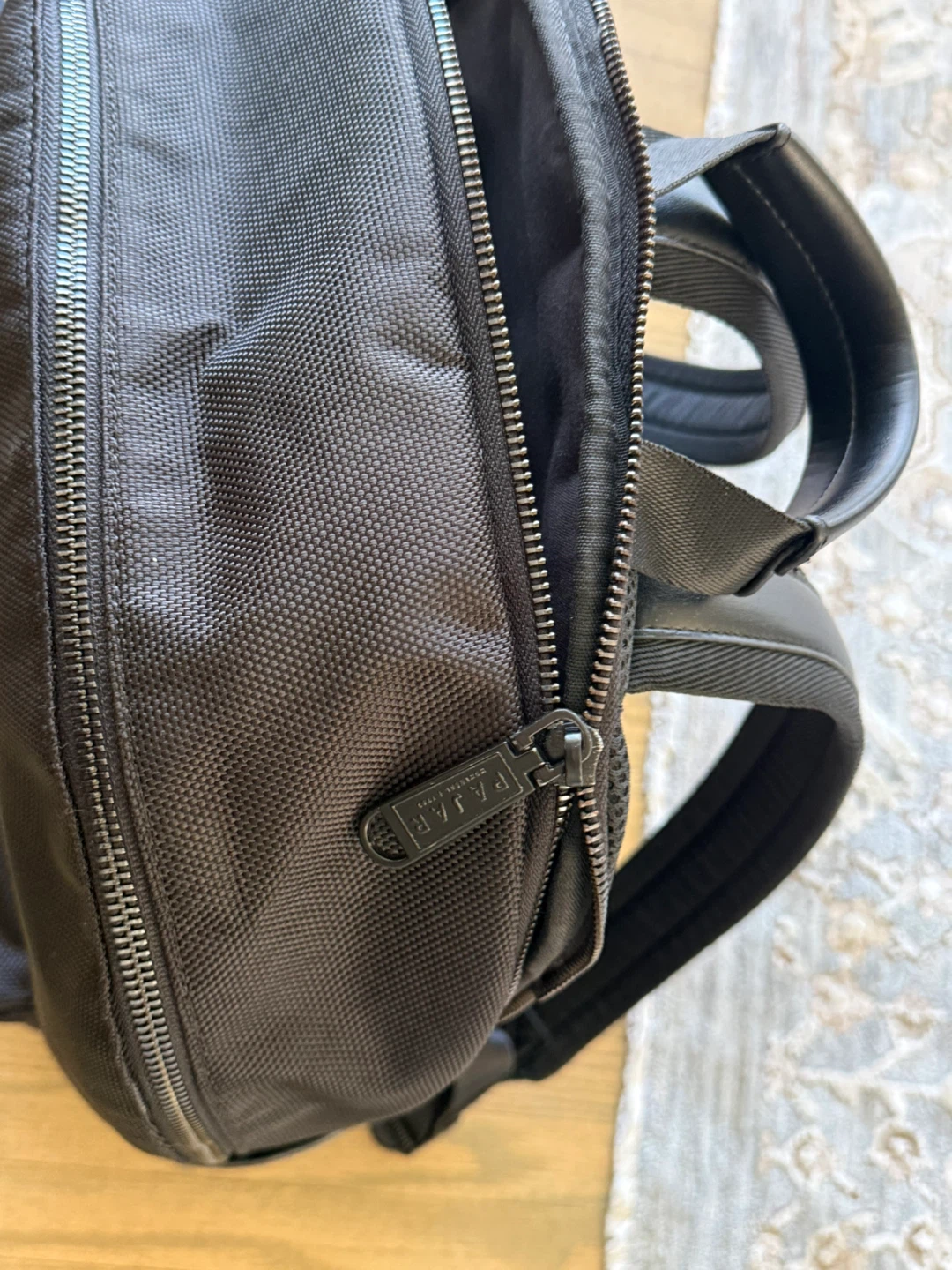 Pajar Black Backpack - photo 2