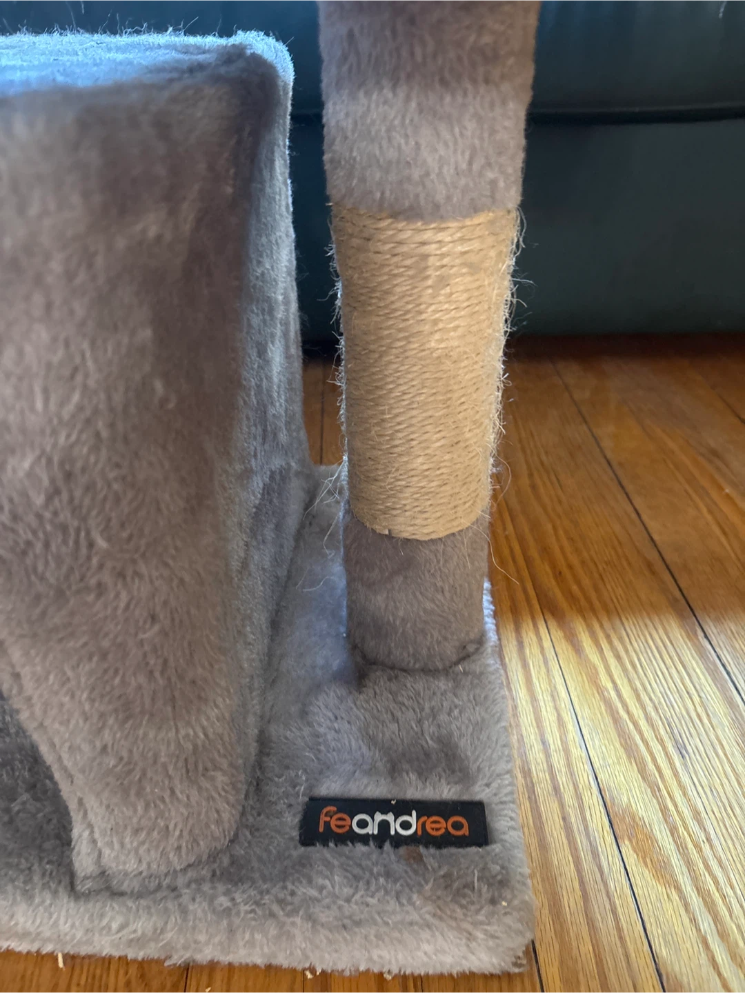 Feandrea Cat Tree - photo 3