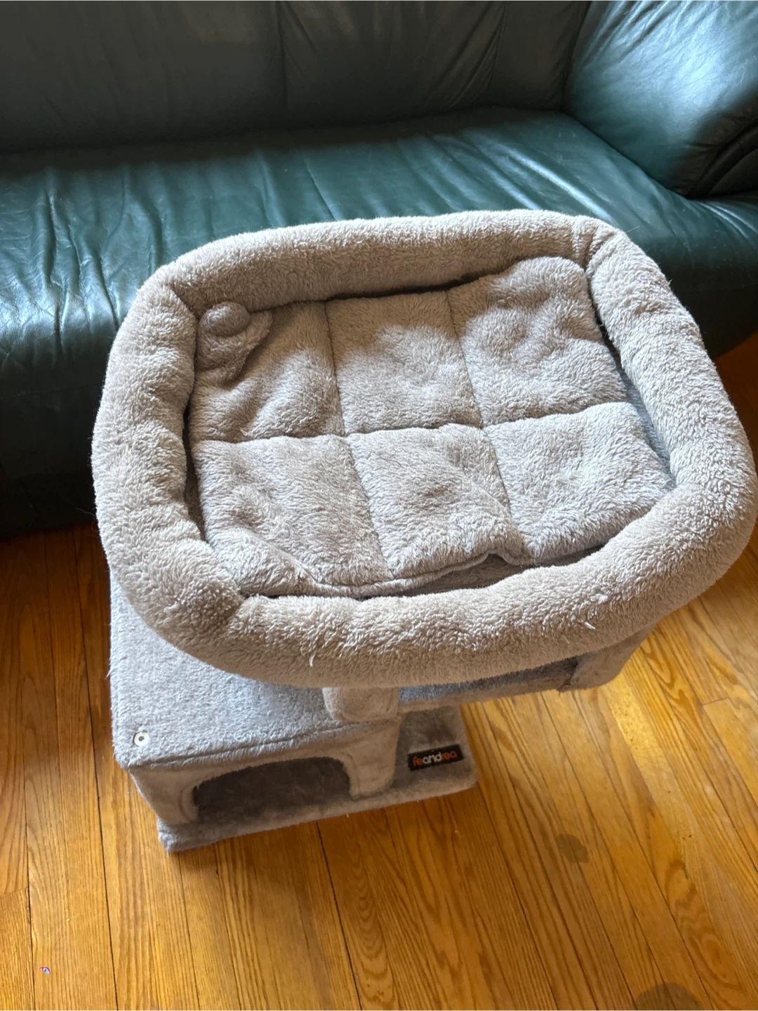 Feandrea Cat Tree - photo 2