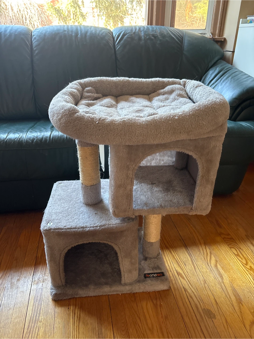 Feandrea Cat Tree