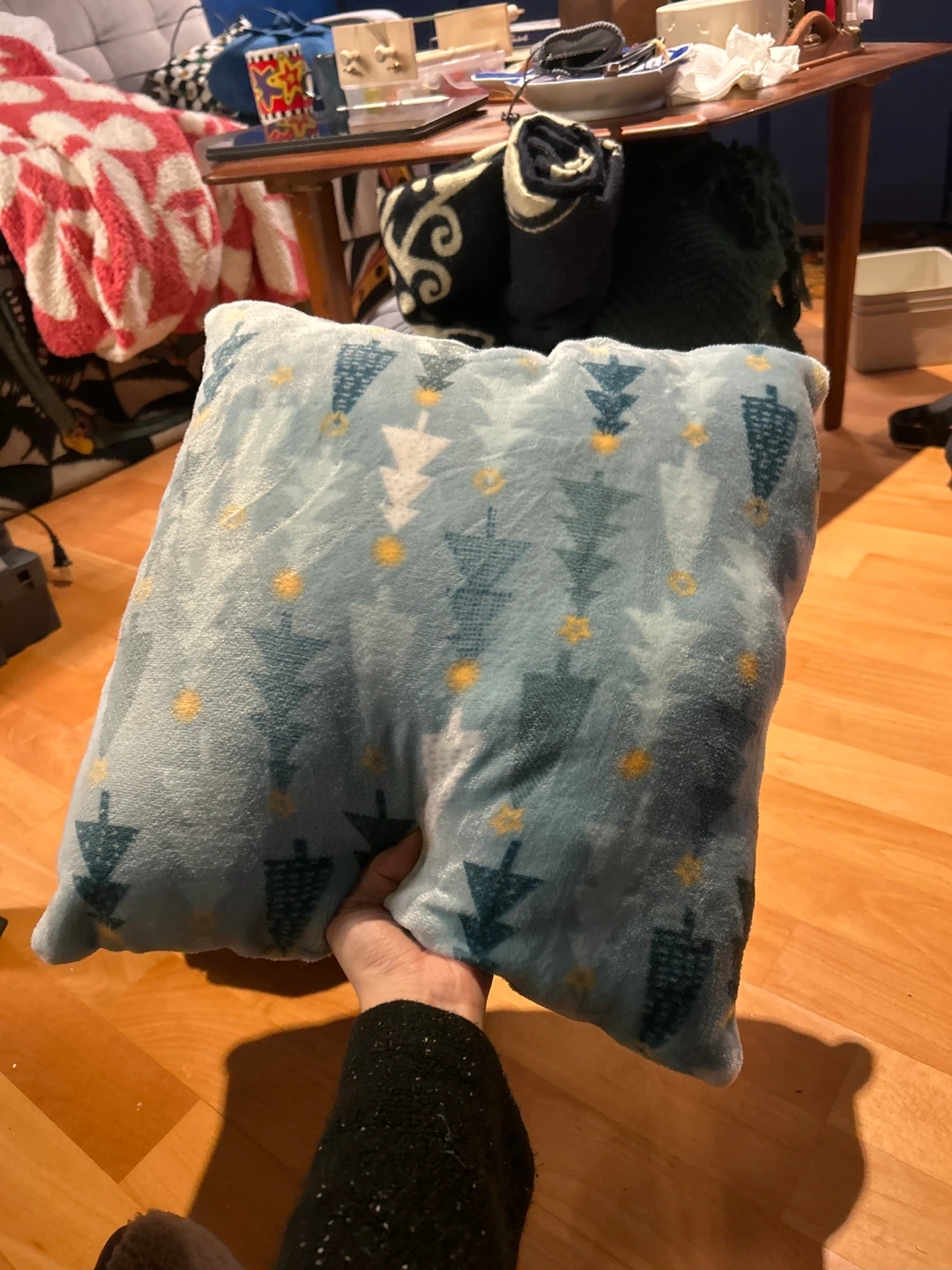 Pet Bed Cave - photo 2