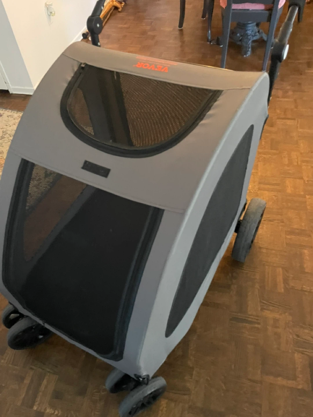 Vevor Pet Stroller - photo 4