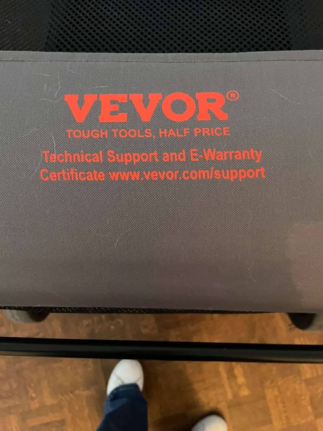 Vevor Pet Stroller - photo 5