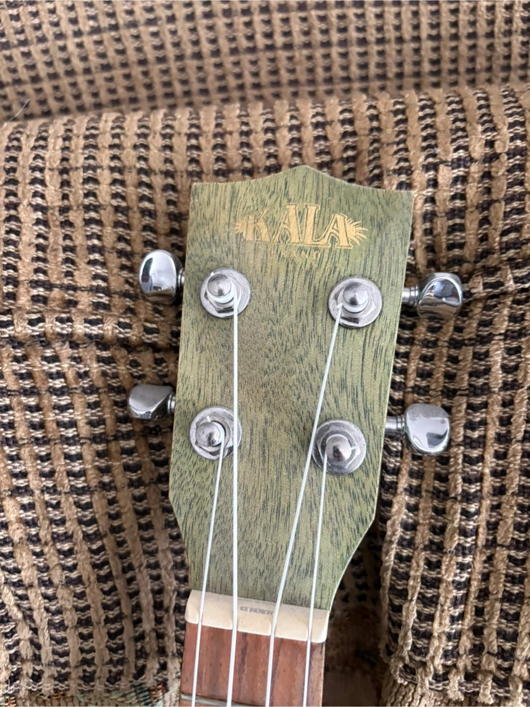 Kala Ukulele - photo 5