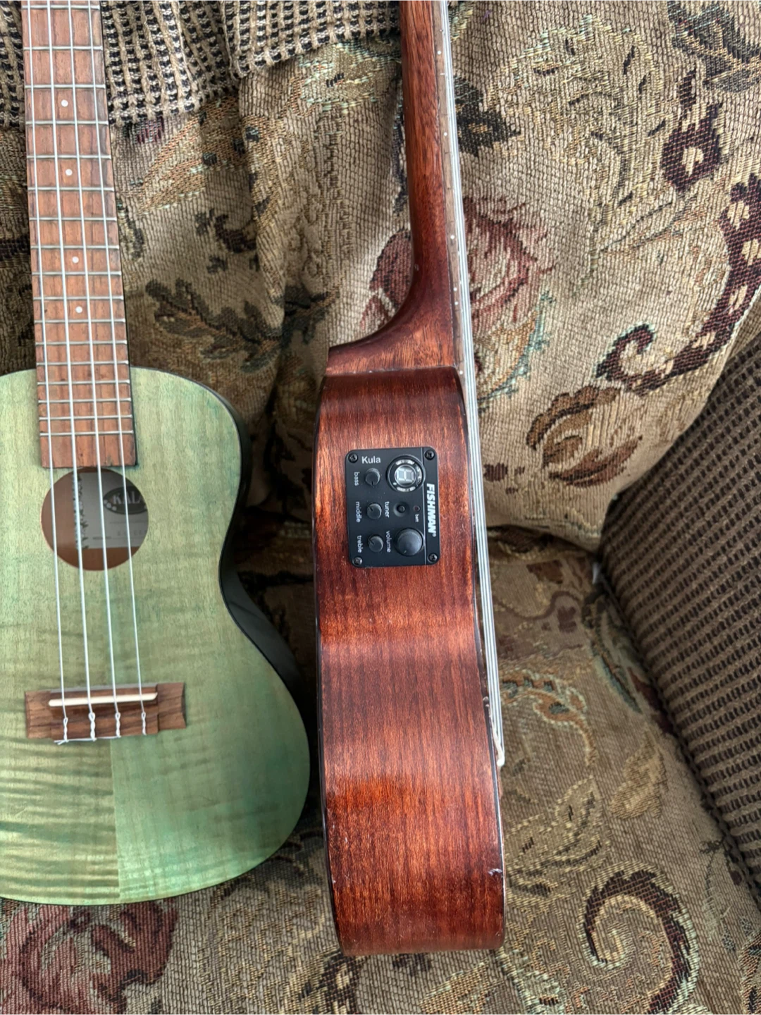 Kala Ukulele - photo 2