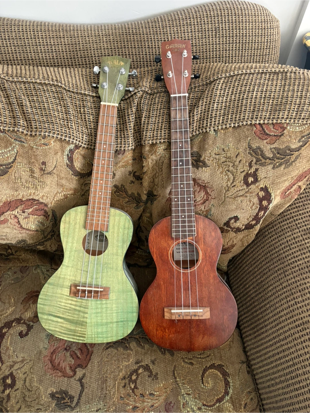 Kala Ukulele