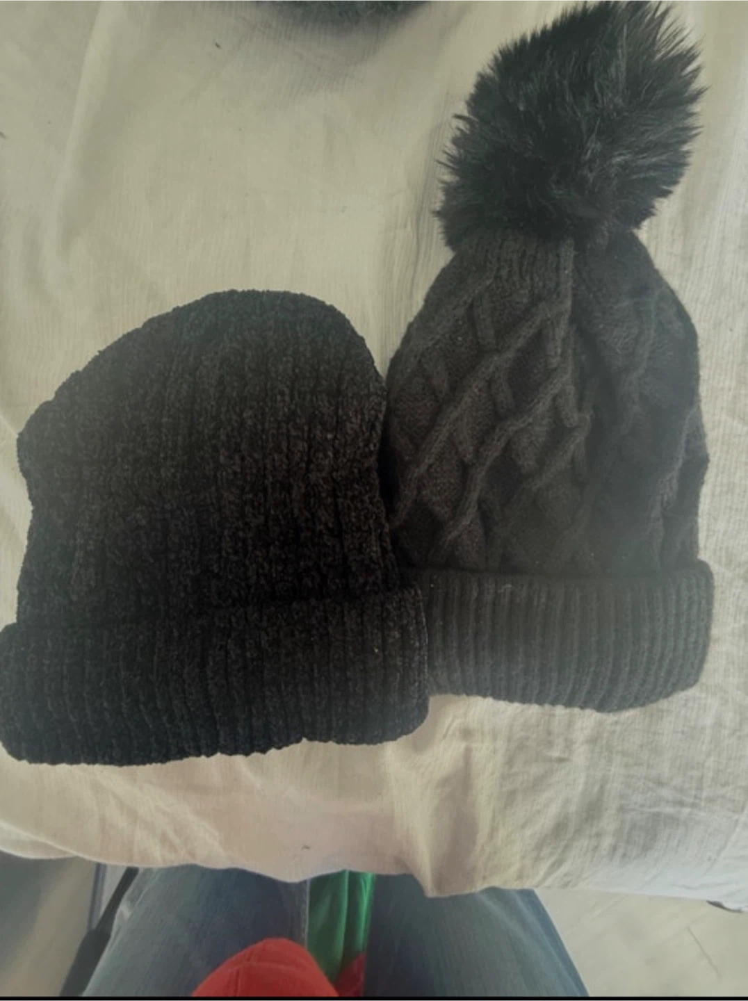 Daily Gloves & Beanie - photo 2
