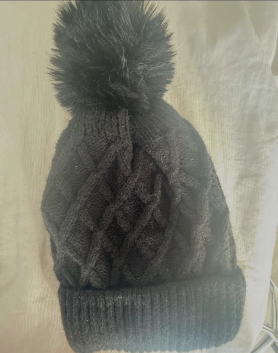 Daily Gloves & Beanie - photo 5