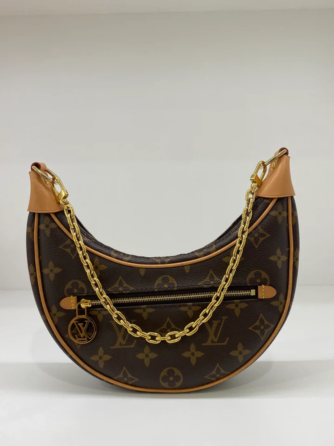 Louis Vuitton Monogram loop Bag