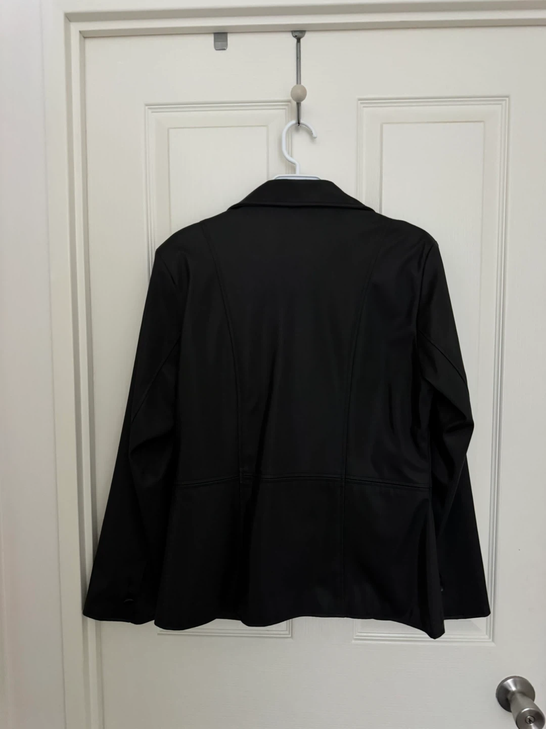 Fairweather Black Blazer - photo 2