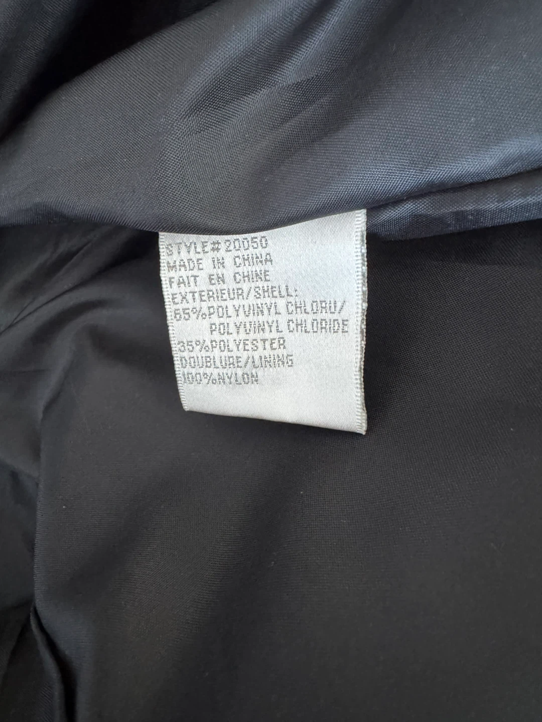 Fairweather Black Blazer - photo 5