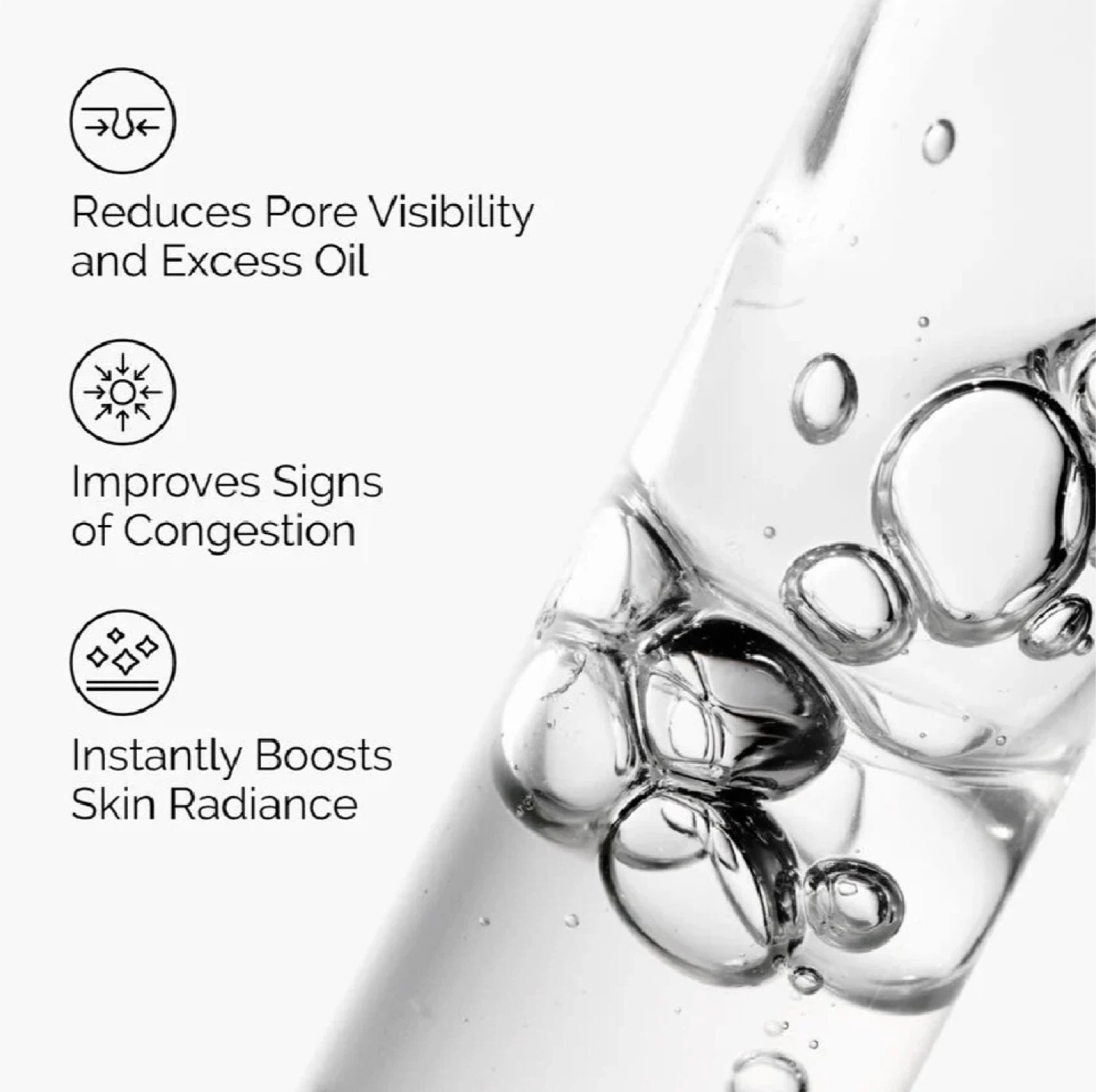 The Ordinary Niacinamide 10% + Zinc 1% Serum - photo 3