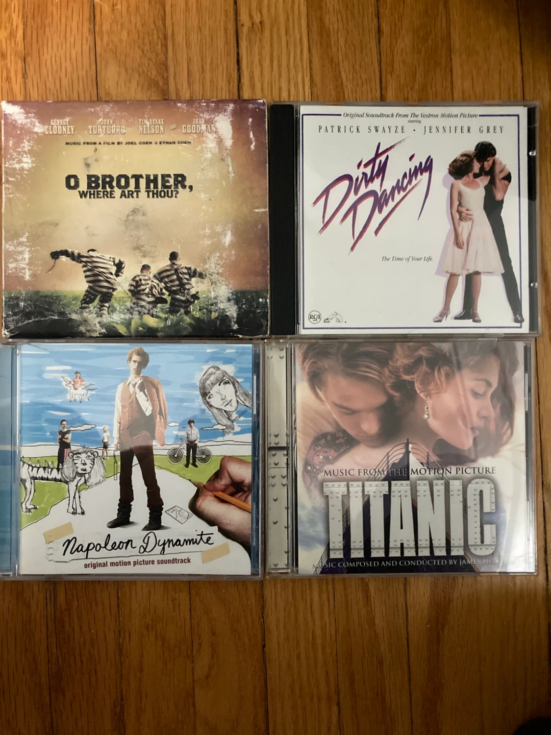 Assorted Music CDs - photo 3