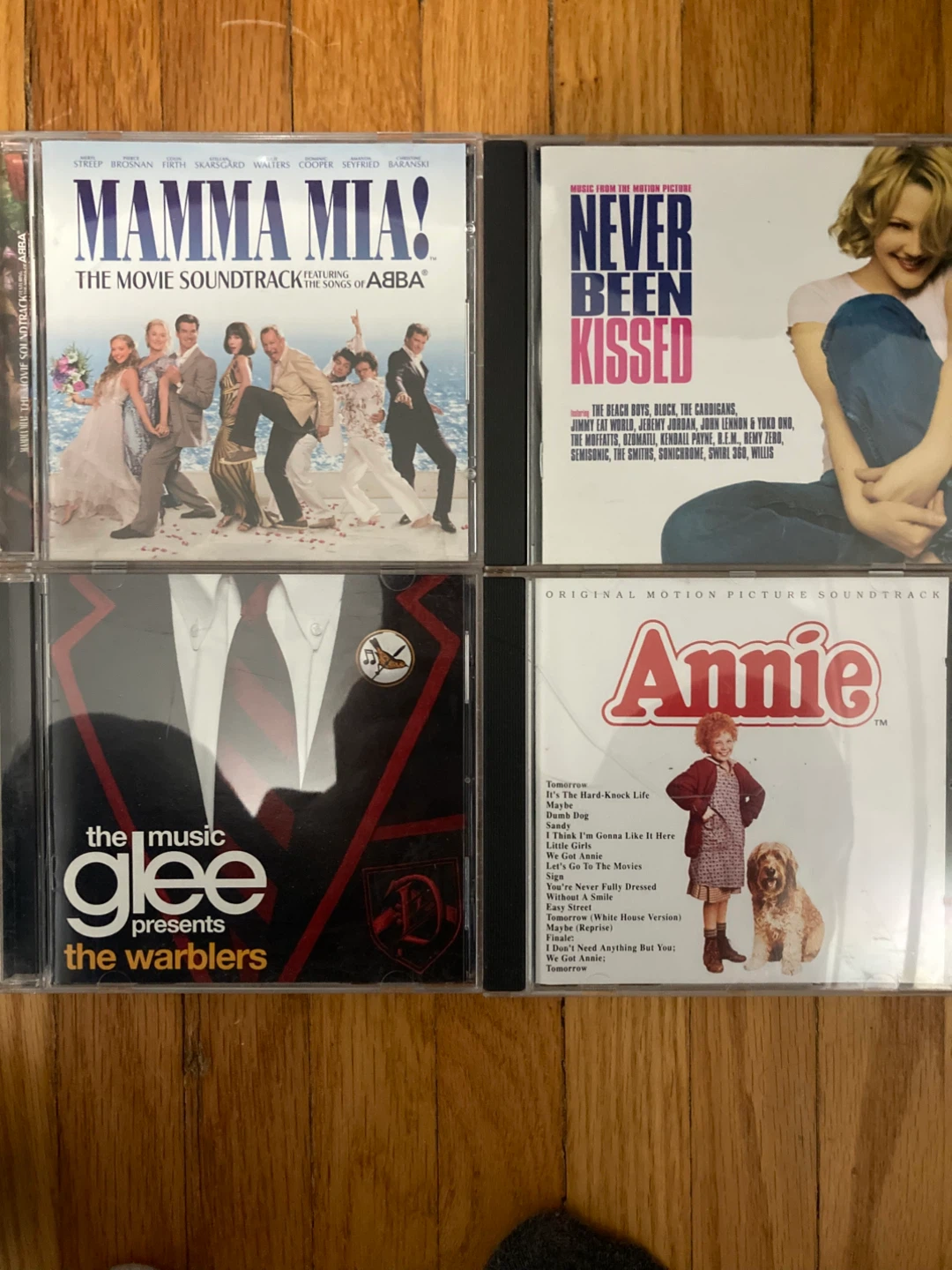 Assorted Music CDs - photo 5