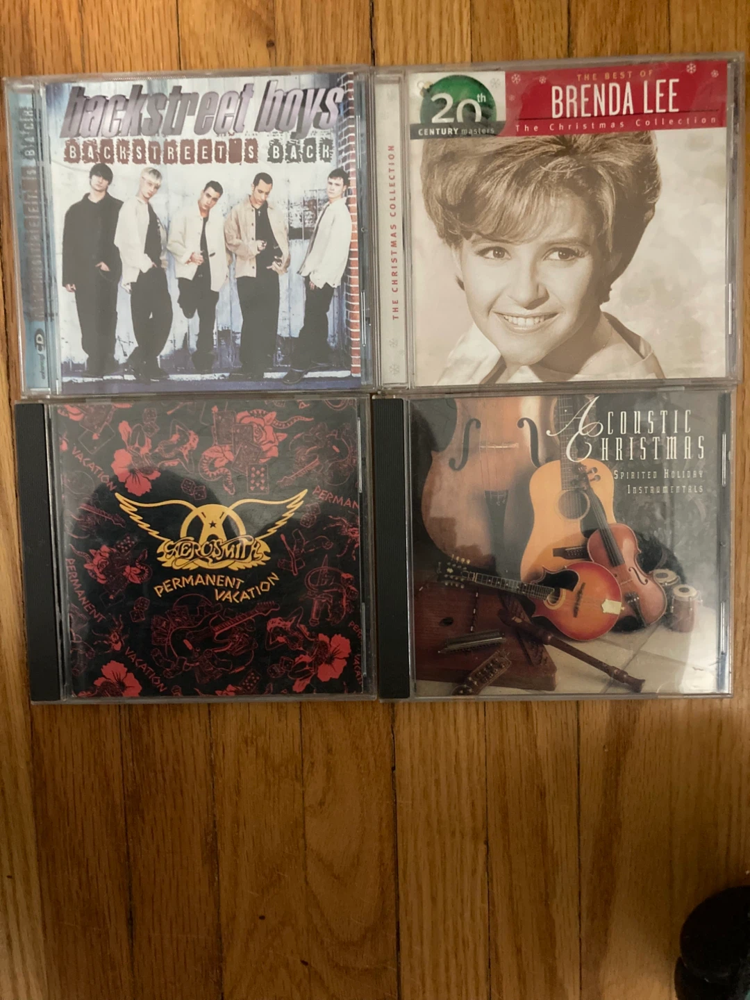 Assorted Music CDs - photo 4