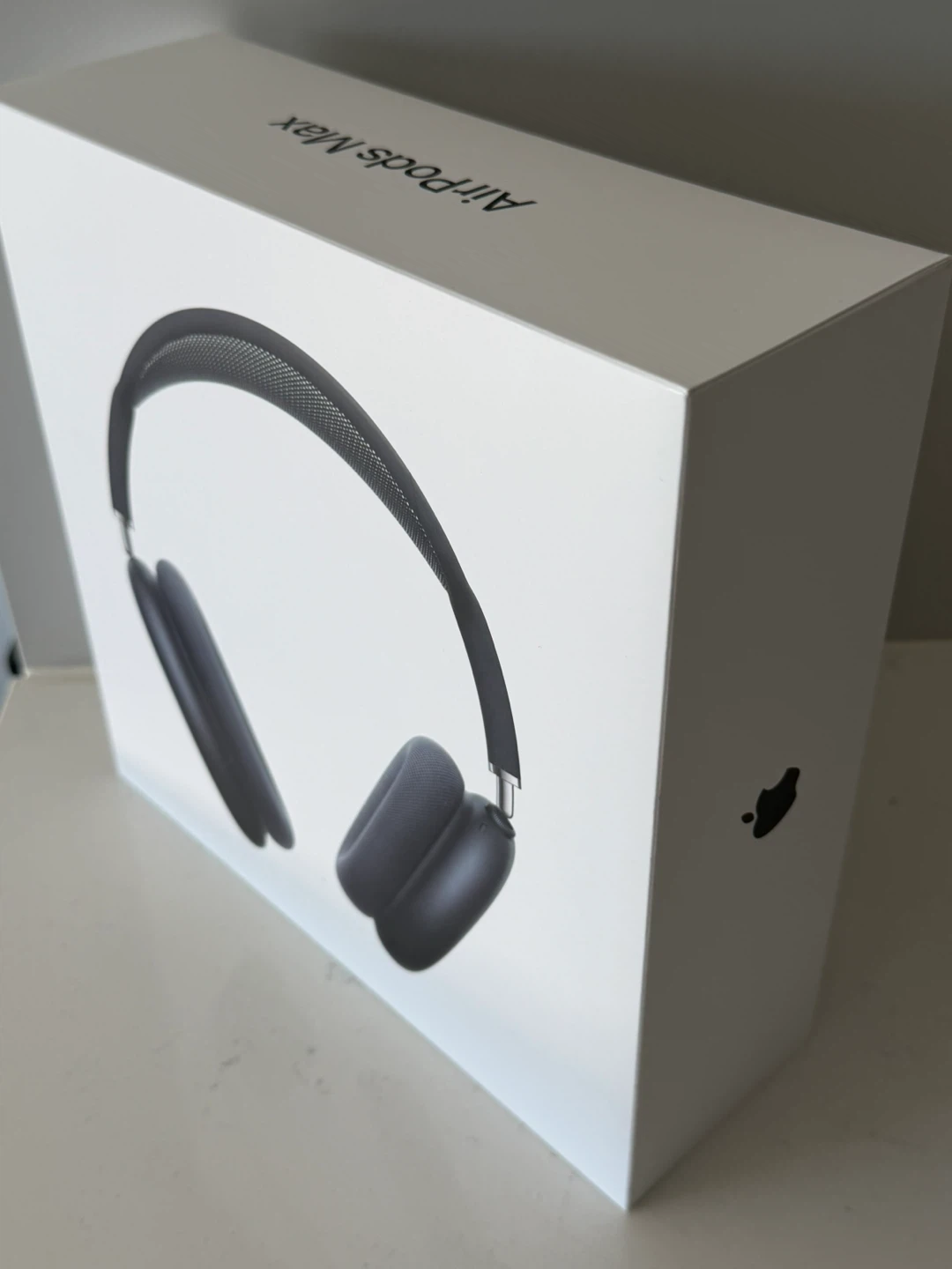 Apple AirPods Max with Smart Case - Midnight - photo 3